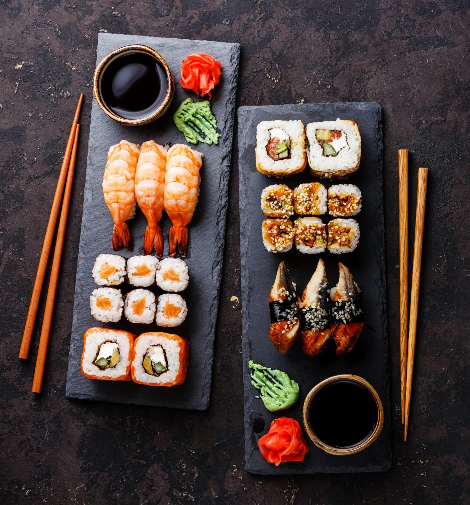 Collection 97+ Wallpaper Hikari Bullet Train Sushi & Bar Photos Superb